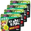 [Bulk Purchase] Deodorizer for Refrigerators, Vegetable Compartments, 5.0 oz (142