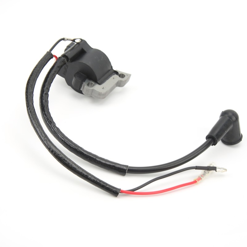 Ignition Coil Module Assembly 42384001301 Dicing Saw Parts Replacement For