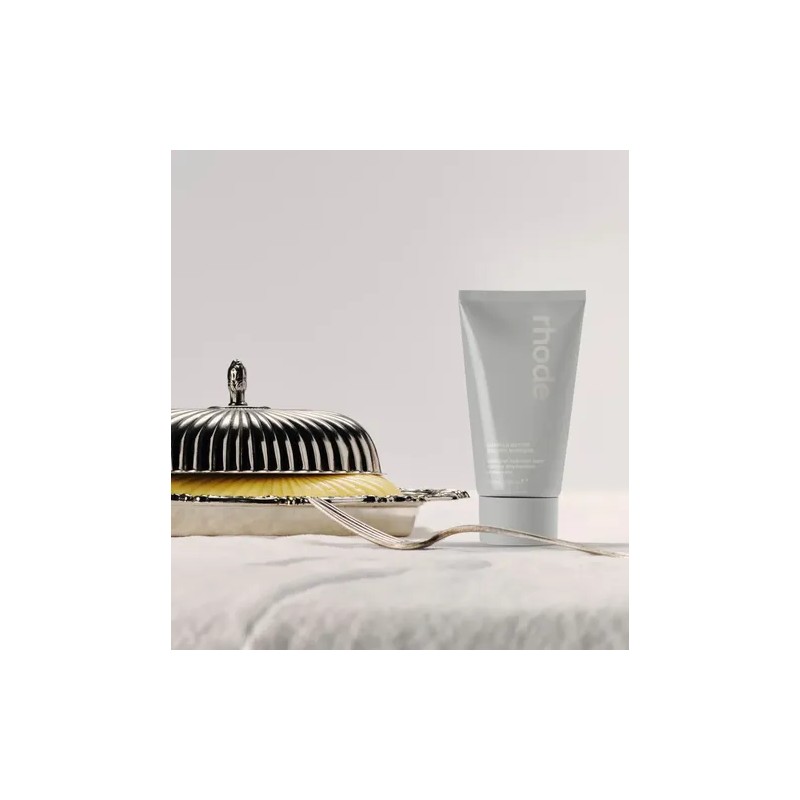 Kit Rhode Glazing Milk Rhode Barrier Restore Cream