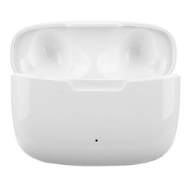 Y113 Bluetooth earbuds support 114 languages, real-time high accuracy, suitable for calls, music, games - Color: 1pcs White