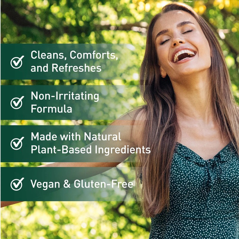 OCuSOFT Lid Scrub Earth Pre-Moistened Pads 30 Count Box