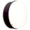 Luceco LED Mosi Bulkhead Round 200 mm 735LM 7W IP65