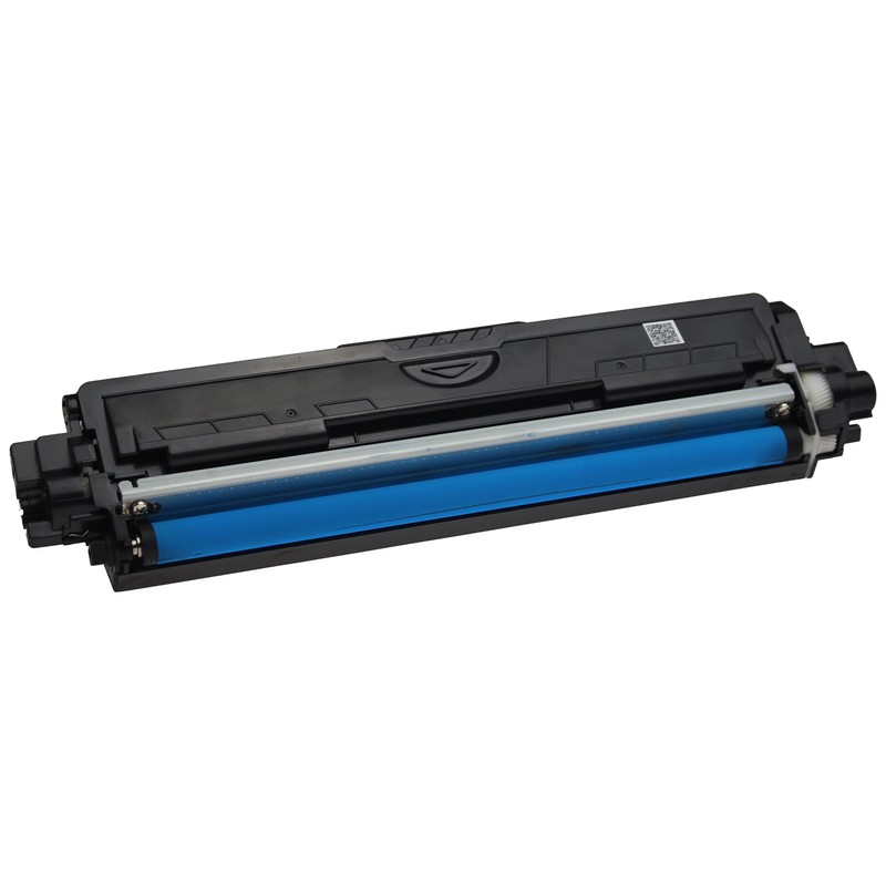 Toner Cyan Replaces Brother TN-246 / For Brother HL-3142cw, DCP-9022cdw,