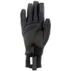 Roeckl Villach 2 Winter Cycling Gloves Long Black 2023: Size: