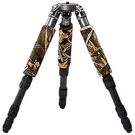 LensCoat LCG5530SM4 LegCoat Gitzo GT5530S/GT5560sgt Tripod Leg Covers (Realtree Max4 HD)