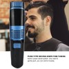 Professional Salon Electric Hair Clipper Hair Trimmer Cutting Machine