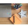 Rhodia Rhodiarama 117701C Notebook with Soft Cover DIN A4+ Format