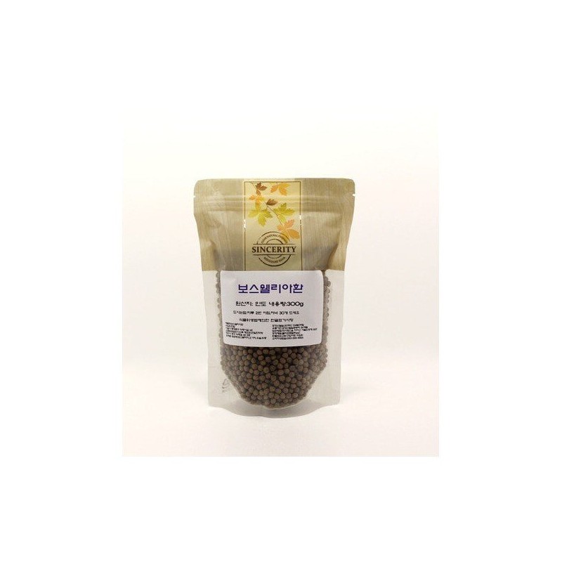 (인도산)보스웰리아 환 300g (Indian) Boswellia Tablets 300g