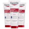 Eucerin Eczema Relief Body Creme, 8 Ounce (Pack of 3)