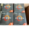 AMD Ryzen CPU Heatsink Cooling Fan for Processors Socket AM4 