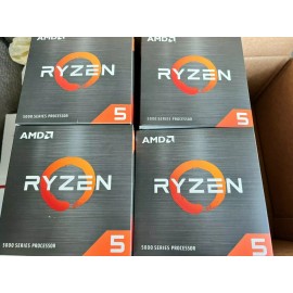 AMD Ryzen CPU Heatsink Cooling Fan for Processors  Socket AM4  , ORIGINAL