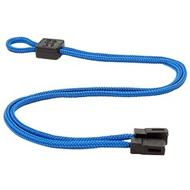 Peeper Keeper Eyeglass Retainer SUPERCORD-ADJUST550-Royal-Blue