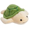 Undersea Walk Chubamaru Plush Medium Turtle