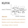 KUIYAI You are My Missing Piece Token Puzzle Piece Deployment