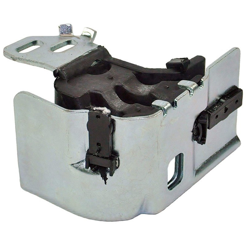 D2P 8200035447 Exhaust Rubber Hanger Mount Bracket Holder Replacement For