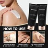 Retinol Body Lotion, Firming Body Cream with Ceramides & Shea