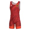 Extreme Hobby - Men's German National Team Professional Compression Suit