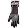 CR-181 Cut-Resistant, Abrasion Resistant, Backless, Non-slip, Smartphone Operable Grip Gloves