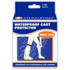 Champion Cast Protector, Half-Leg, Water-Tight, Vinyl, Youth