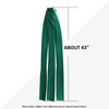 Harrison Howard 3 Tube Stretchy Fabrics Adjustable Closure Lightweight Horse