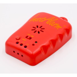 22.5 sq.ft. 120-Volt. Ceramic & Stone Tile Electric Floor Heating Kit w/Resideo Floor Thermostat and Installation Alarm, (15 ft. x 1.5 ft.)