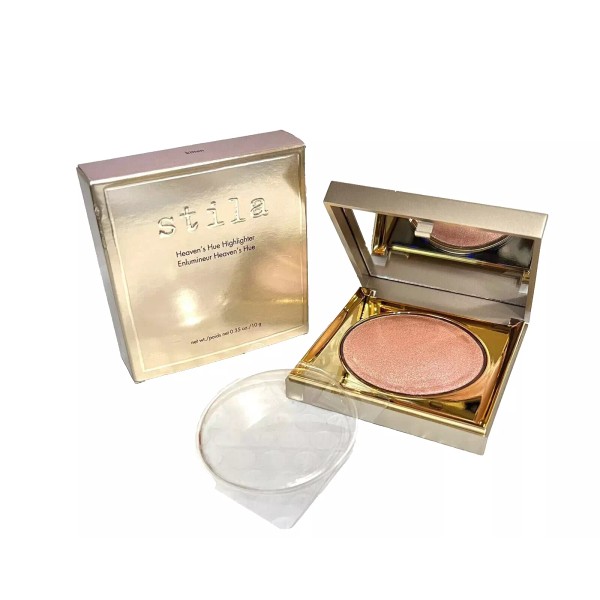 Stila Heaven's Hue Highlighter Powder *KITTEN* New in Box