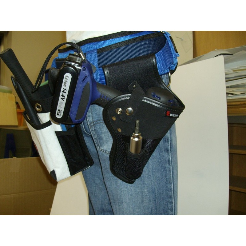 Kozuchi Evolution Series Charging Driver Case EM-52