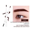 Multifunctional Makeup Set Eyebrow Pen Lipstick Serum Cosmetic Kit