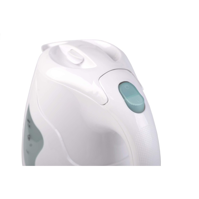 Adler 08w AD 08 w Kettle plastic 1 L, 1