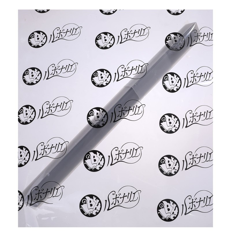 Lubonarie Triangular Scale Reduced Copy Triangle Ruler Aluminum Ruler Scale