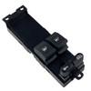 FanPaYY Electric Power Window Switch, Window Regulator Car Window Master