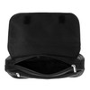 Mr. & Mrs. Panda Cosmetic Bag Bee Flower, White, Hand