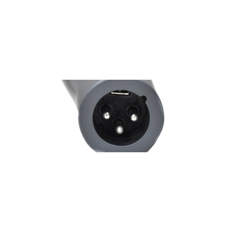 JTS MK-680 Dynamic Microphone