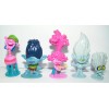 Trolls World Tour Movie Party Favors 14 Set with 10
