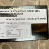 Café Instantáneo Foherb Whieda Cordyceps Peptido Colageno