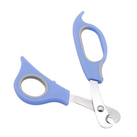 Operitacx 2 Stück kreativer Scheren-Pillenschneider cutting kit tabletten reiseaccessoires Medikamententeiler pill cutter teilen Tablet -Splitter Tablettenschneider tragbarer Pillenteiler