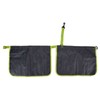 34 Pocket Garden Tool Bucket Bag Color Matching Tool Storage