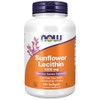 NOW Sunflower Lecithin 1200 mg,100 Softgels