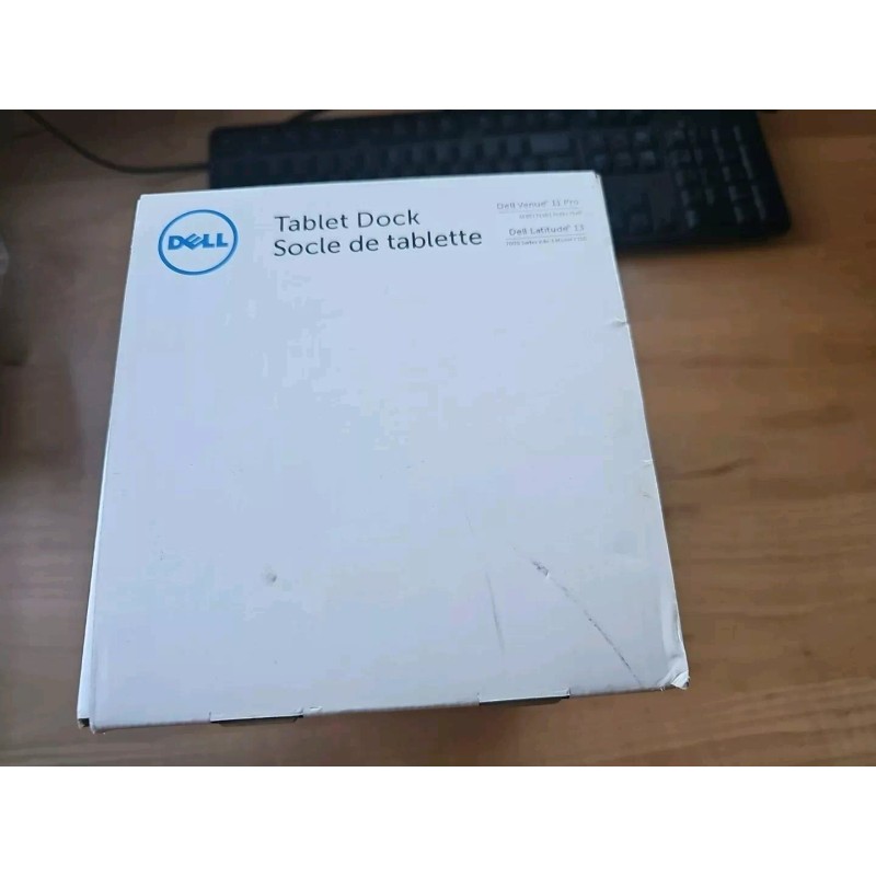 Dell New Dell OEM Venue 11 Pro K10A Tablet Docking