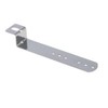 LED5 minisaidoma-ka- Mounting Stays 38 X 45 X 180 Z Notebook with 2 Pieces 502878