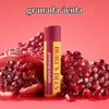 Burt's Bees Moisturizing Lip Balm, Pomegranate With Beeswax And Fruit