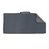 Devant Sport Towels - Rival Golf Towel, Charcoal/Grey