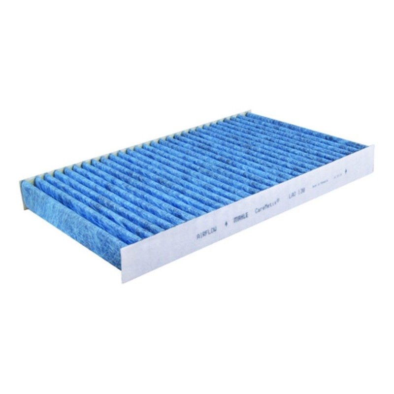 Knecht Lao 138 Heating