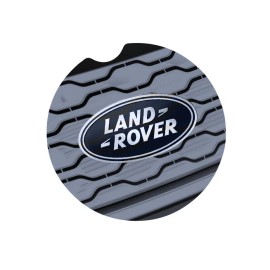 Land Rover Car Coasters, Range Rover Car Coasters, Land Rover Accessories - Option #3