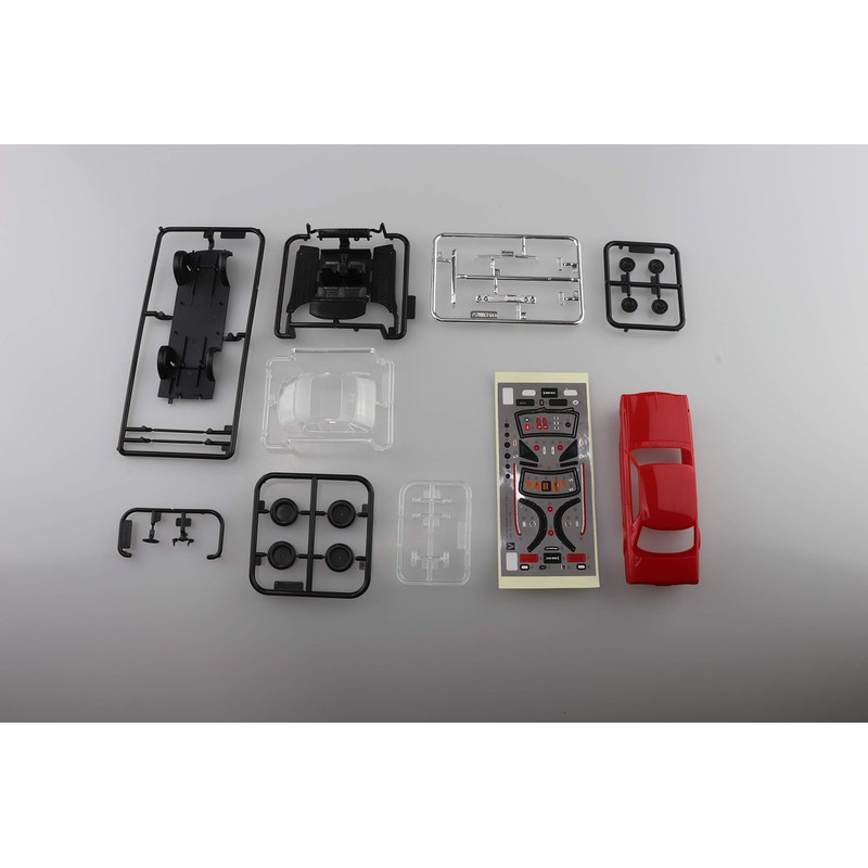 Aoshima Bunka Kyozai 09-C The Snap Kit Series Nissan Skyline