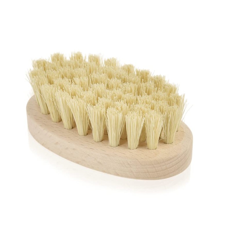 Truffle Brush by InterGourmandise - Essential Tool for Preparing and