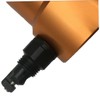 OSALADI Sheet Metal Cutter Yt-160a Double Headed Nibbler 360° Rotatable