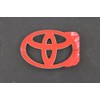 Toyota Genuine Accessories 75432-06030 Logo Trunk Emblem