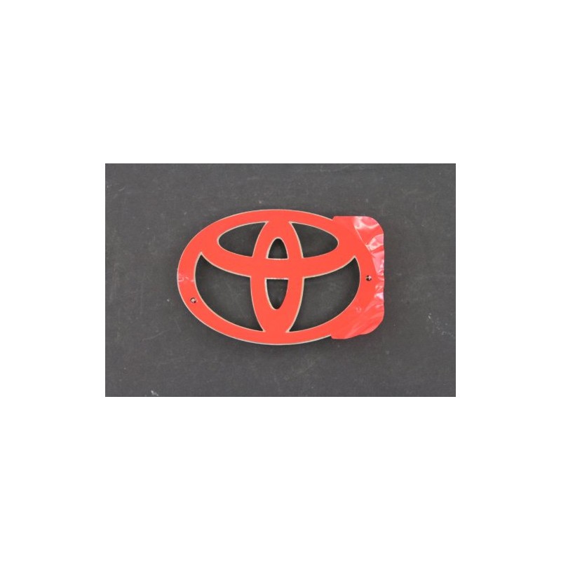 Toyota Genuine Accessories 75432-06030 Logo Trunk Emblem