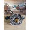 3/8" Thick precision machined Bosch RA1166 / 1613AEVS plunge router